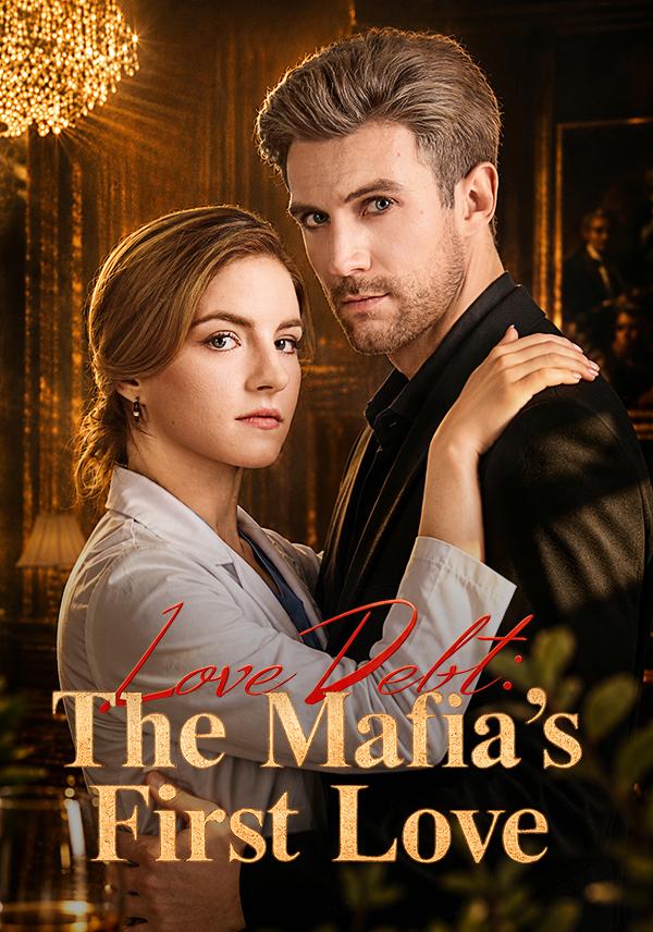 Love Debt:The Mafia's First Love poster