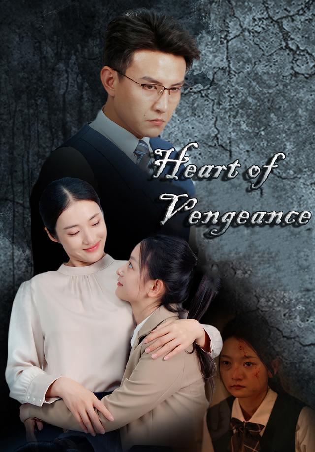Heart of Vengeance