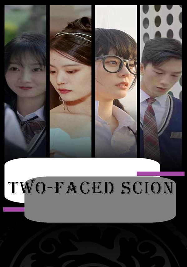 Two-Faced Scion