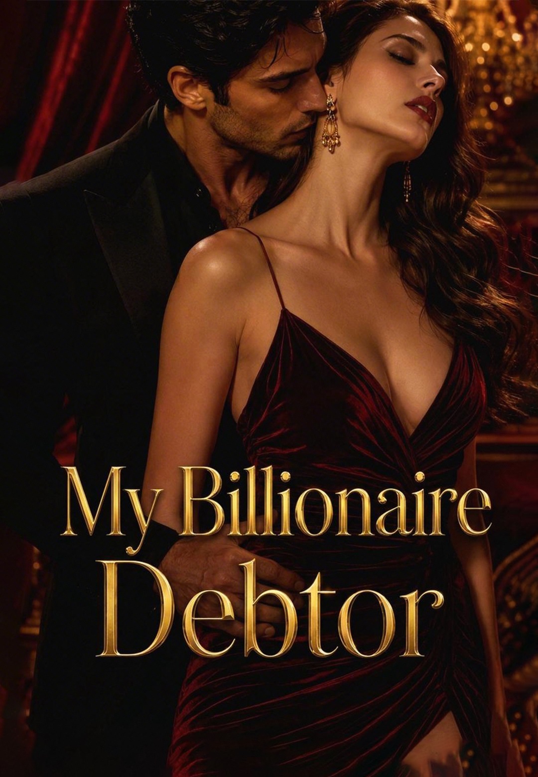 My Billionaire Debtor
