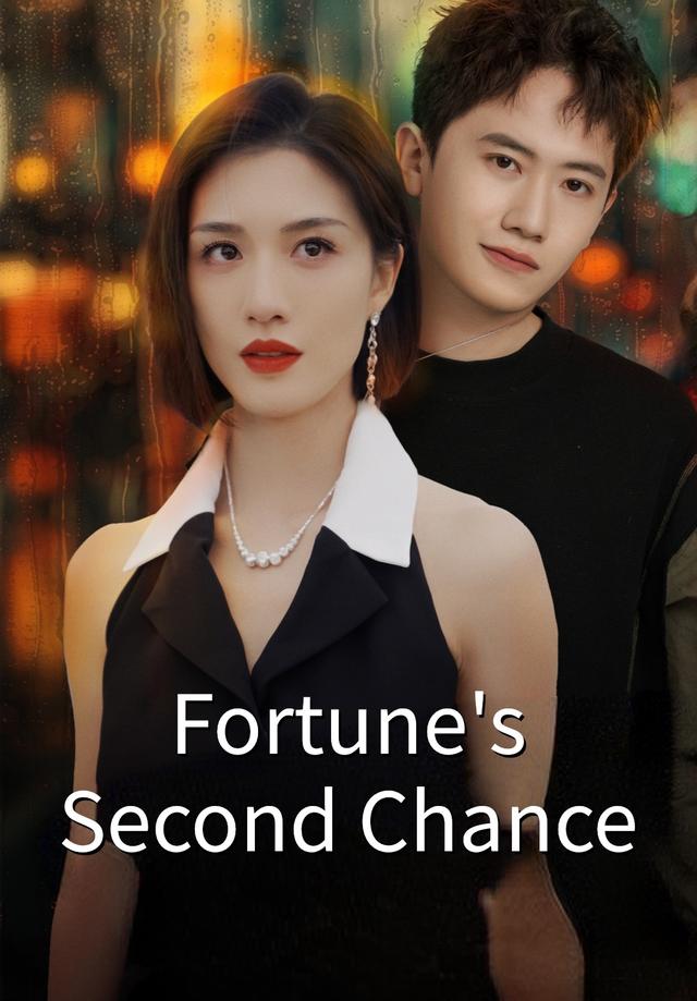 Fortune's Second Chance