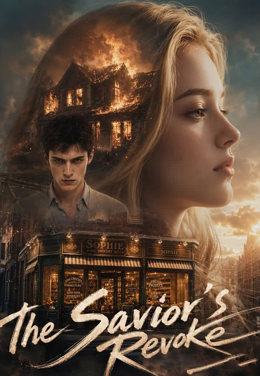 The Savior’s Revoke