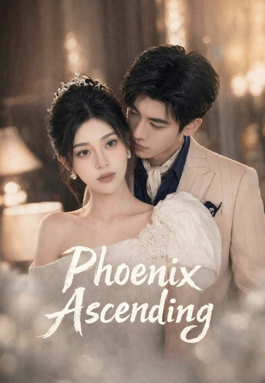 Phoenix Ascending