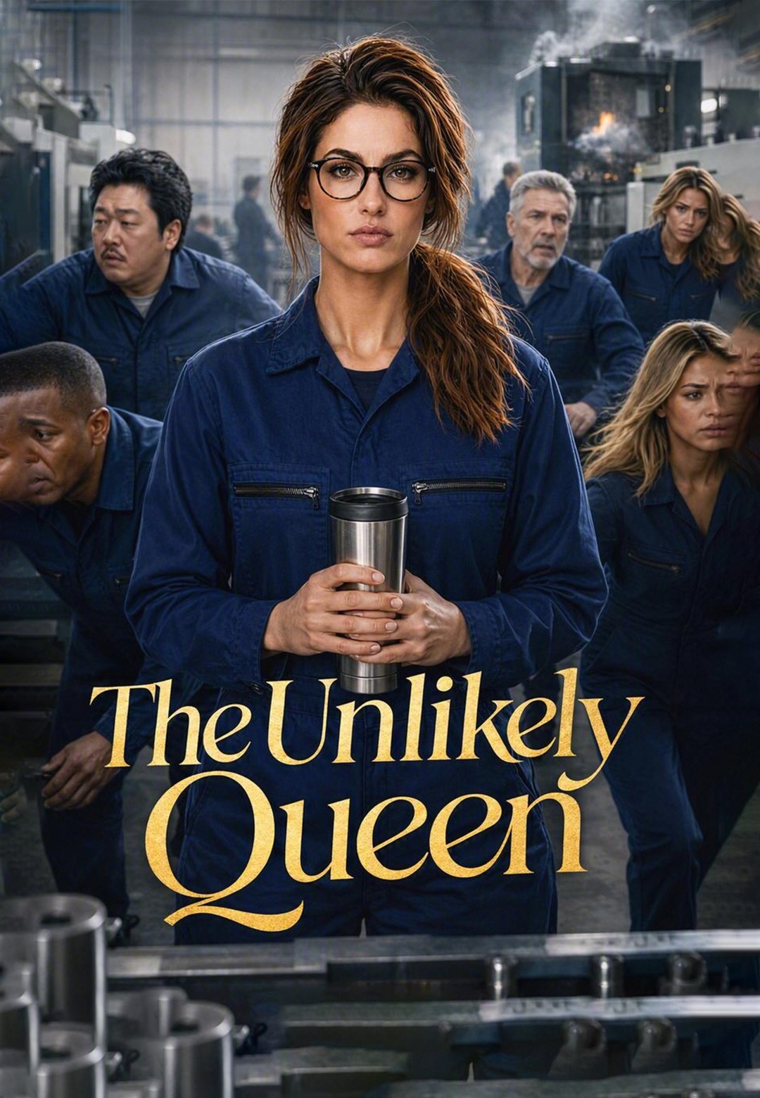 The Unlikely Queen