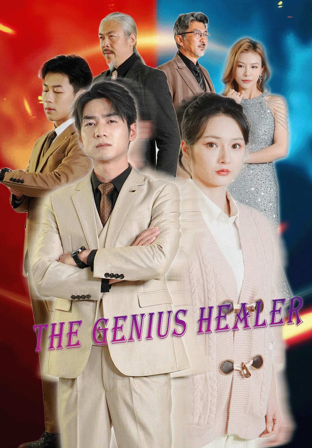 The Genius Healer
