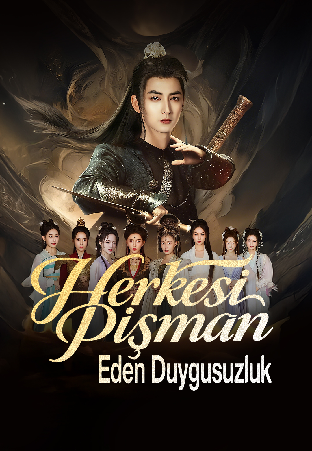 Herkesi Pişman Eden Duygusuzluk