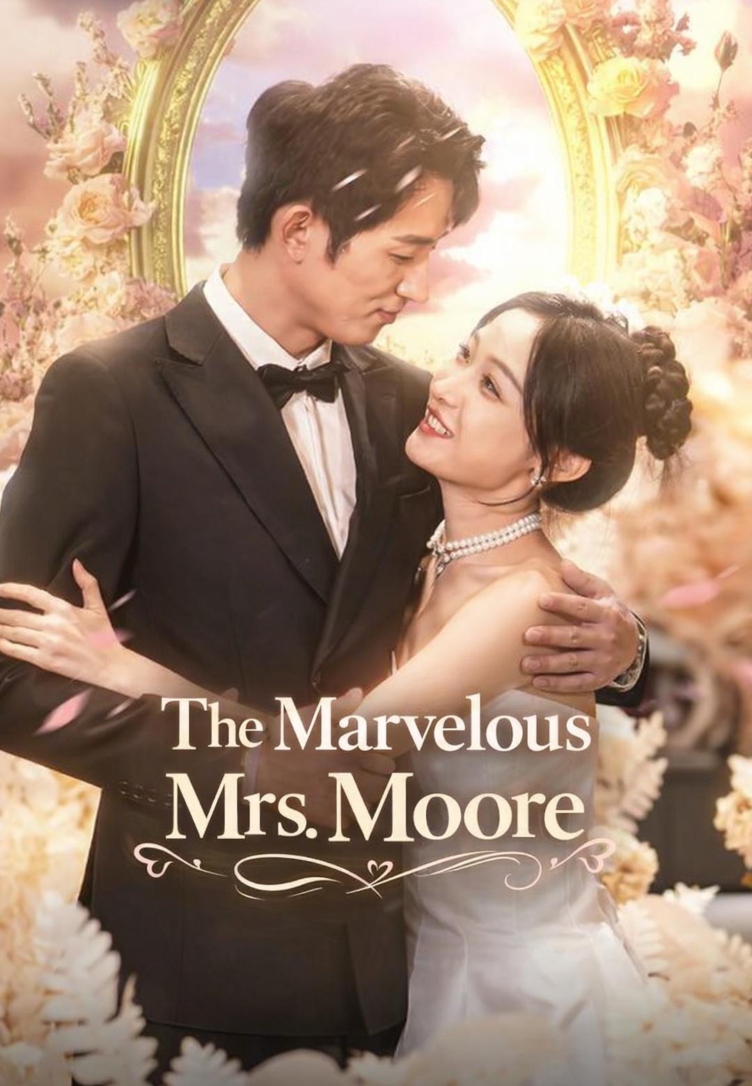 The Marvelous Mrs. Moore