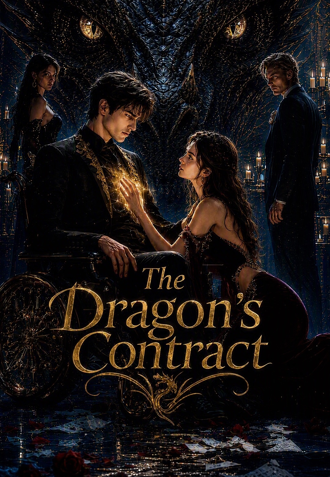 The Dragon's Contract