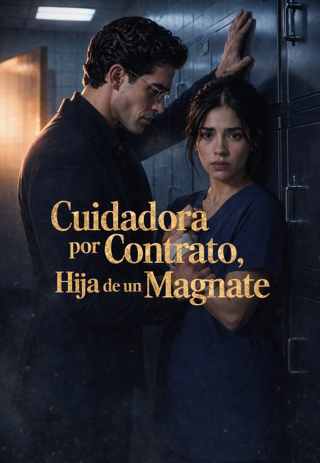 Cuidadora por Contrato, Hija de un Magnate
