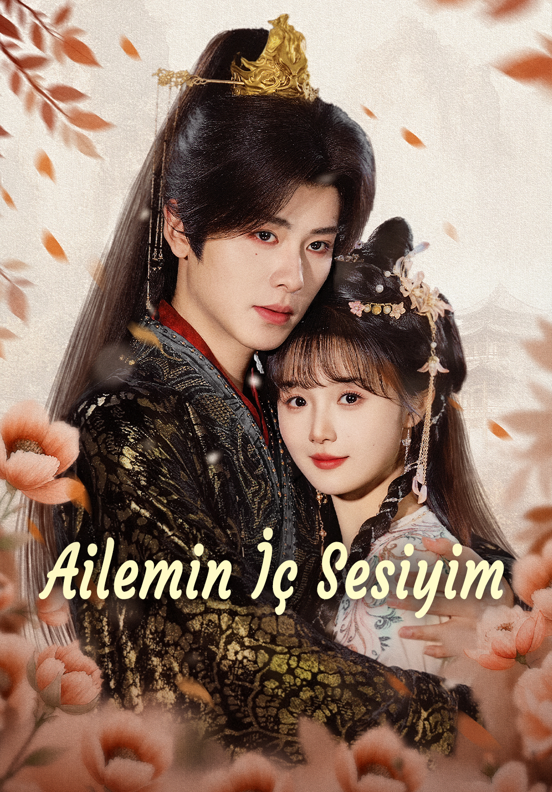 Ailemin İç Sesiyim