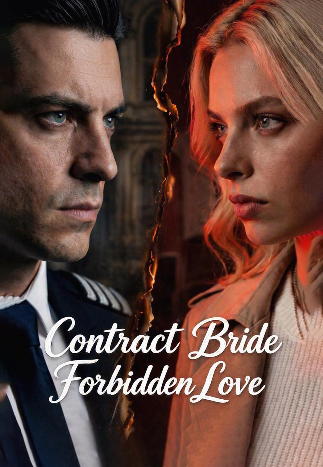 Contract Bride Forbidden Love