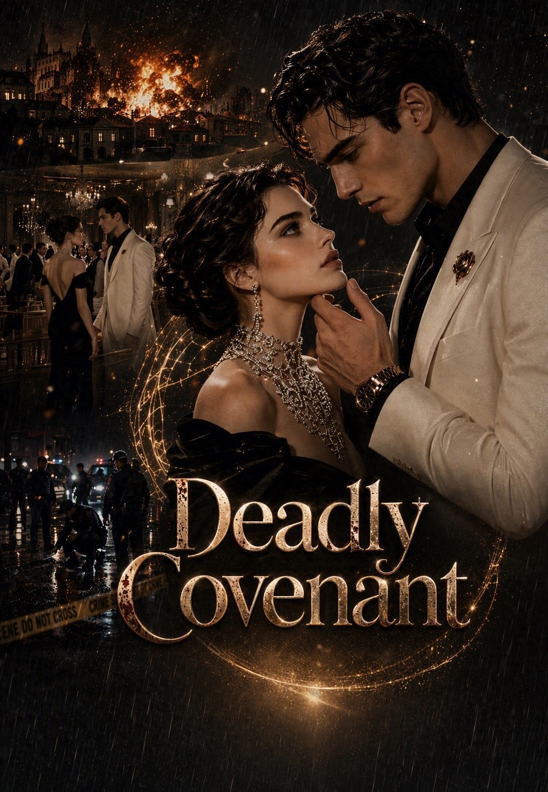 Deadly Covenant