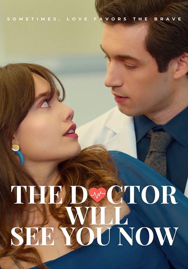 The Doctor Will See You Now