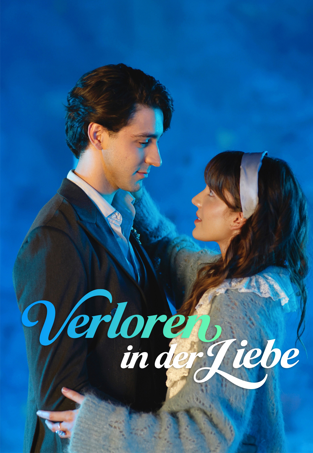 Verloren in der Liebe