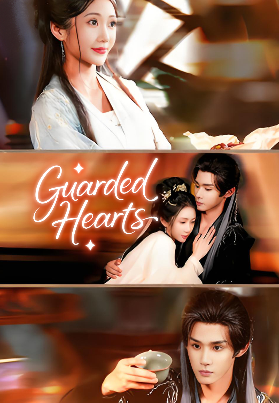 Guarded Hearts