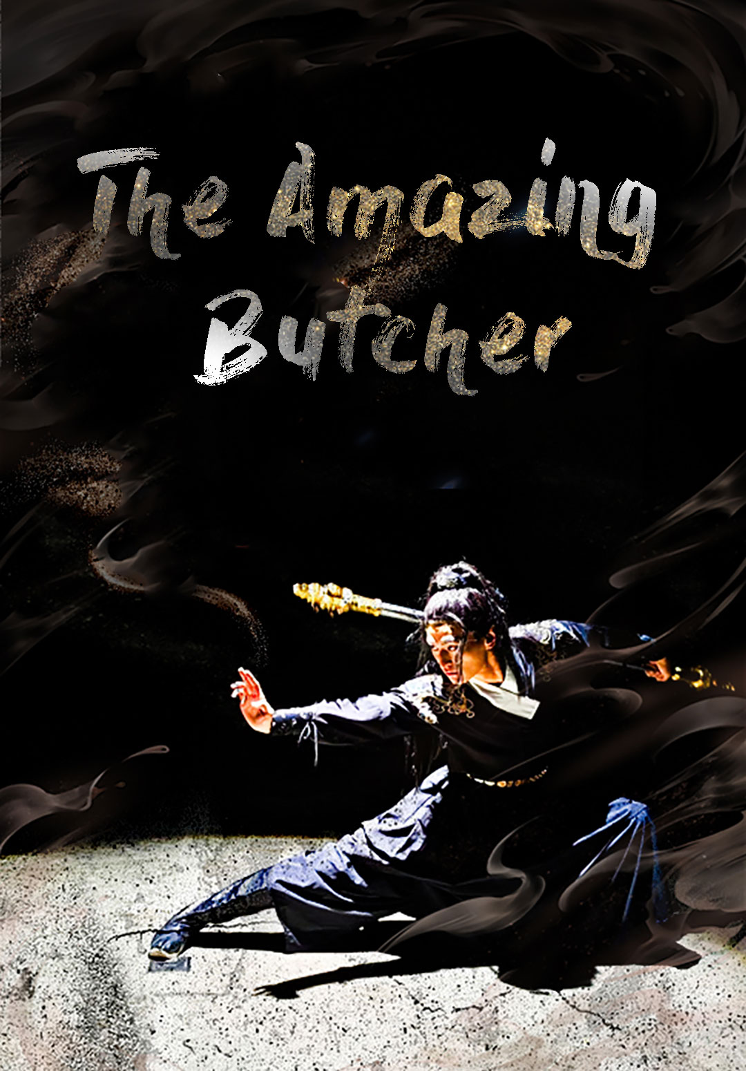 The Amazing Butcher