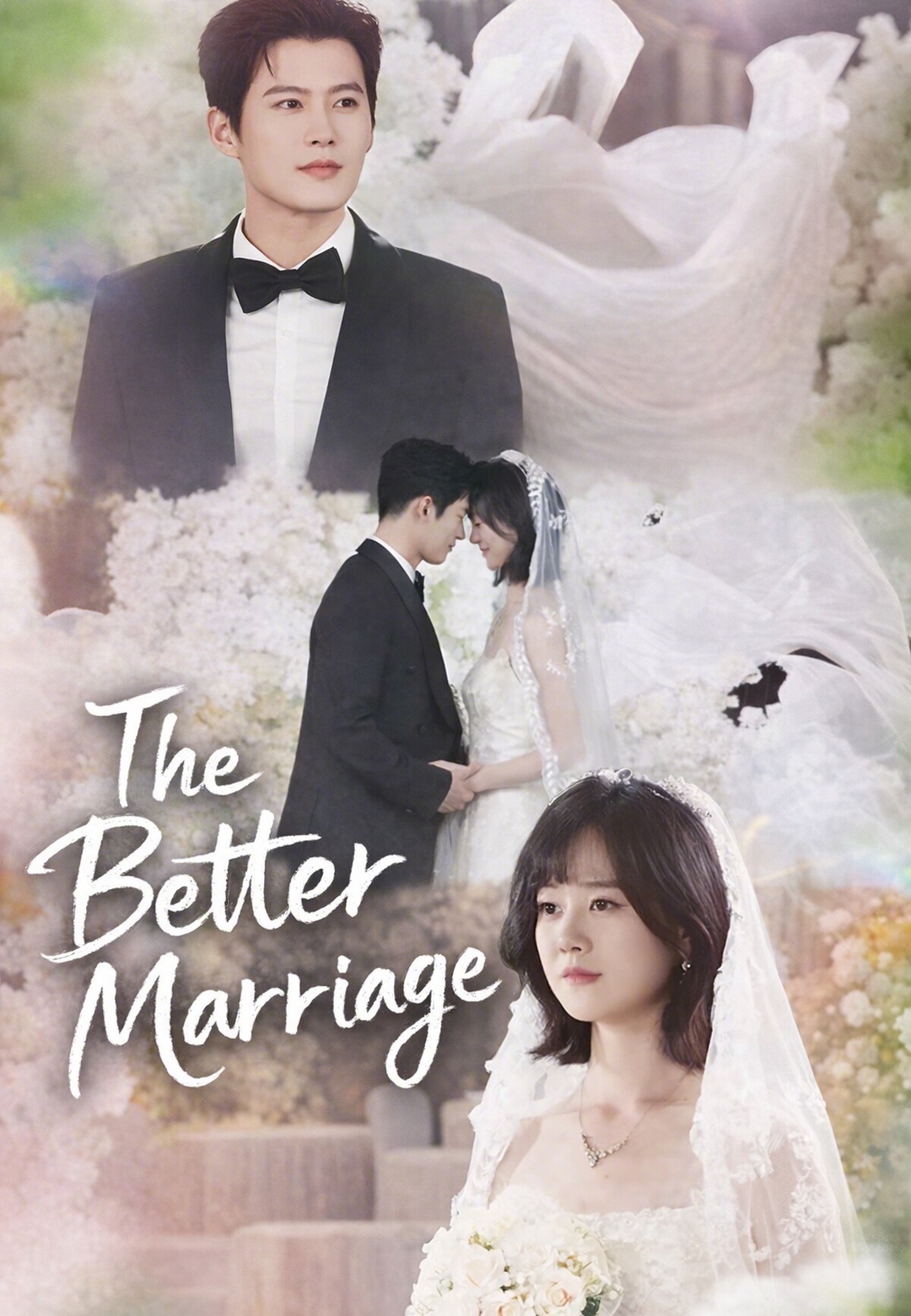 The Better Marriage