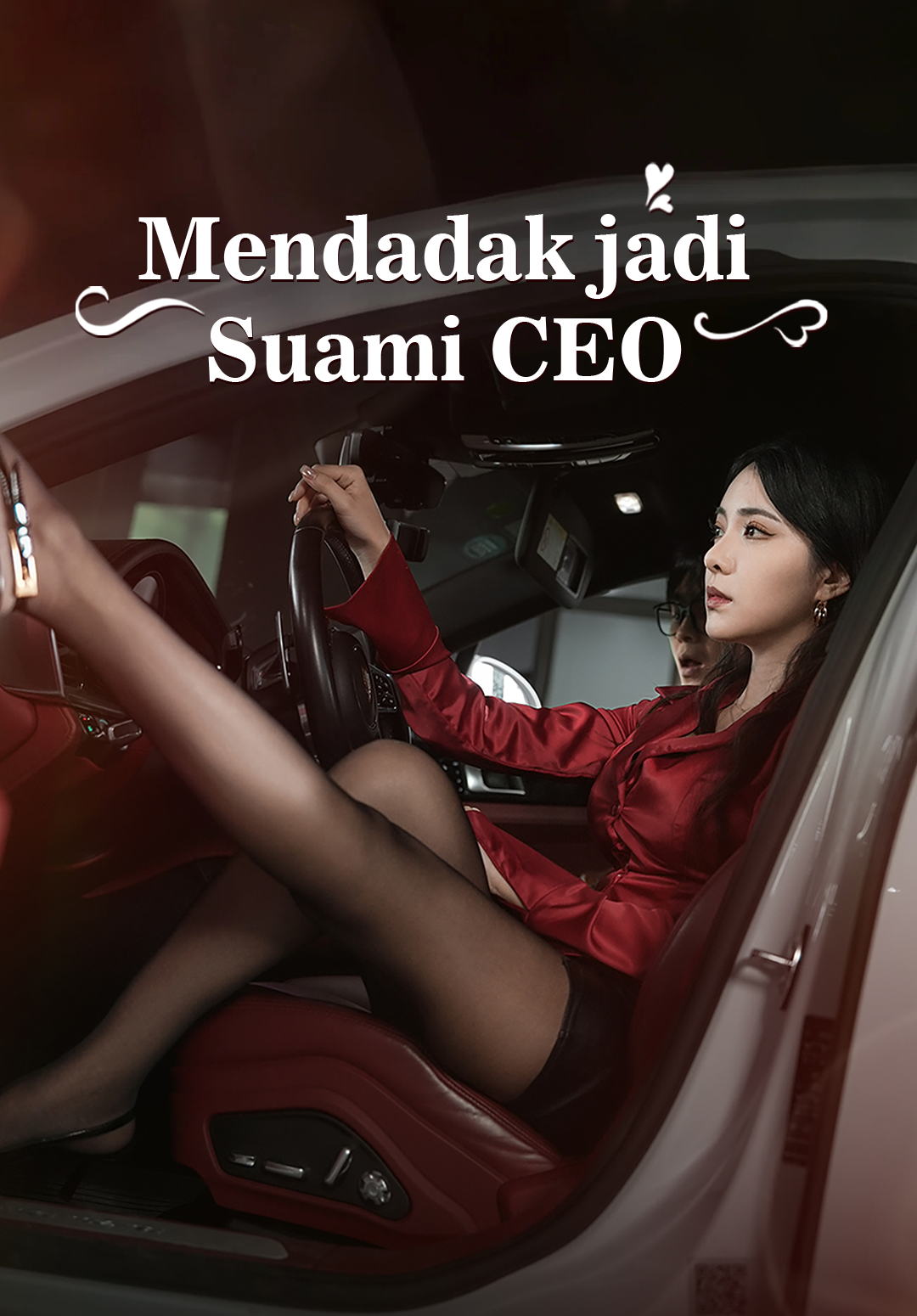 Mendadak jadi Suami CEO