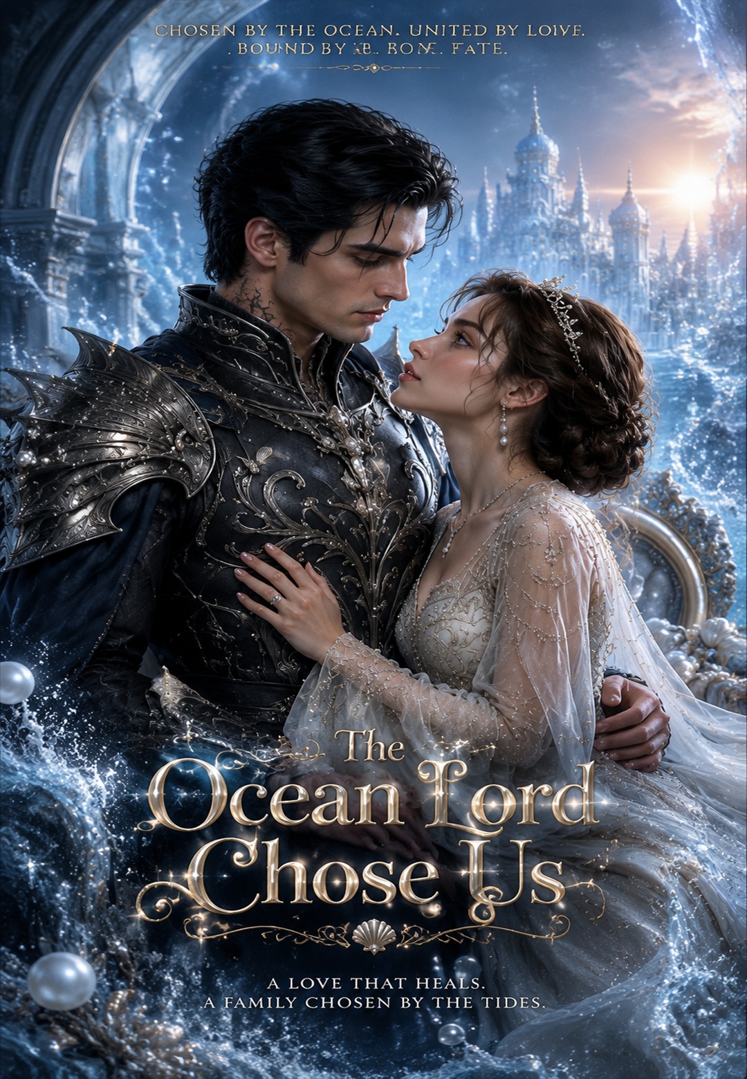 The Ocean Lord Chose Us