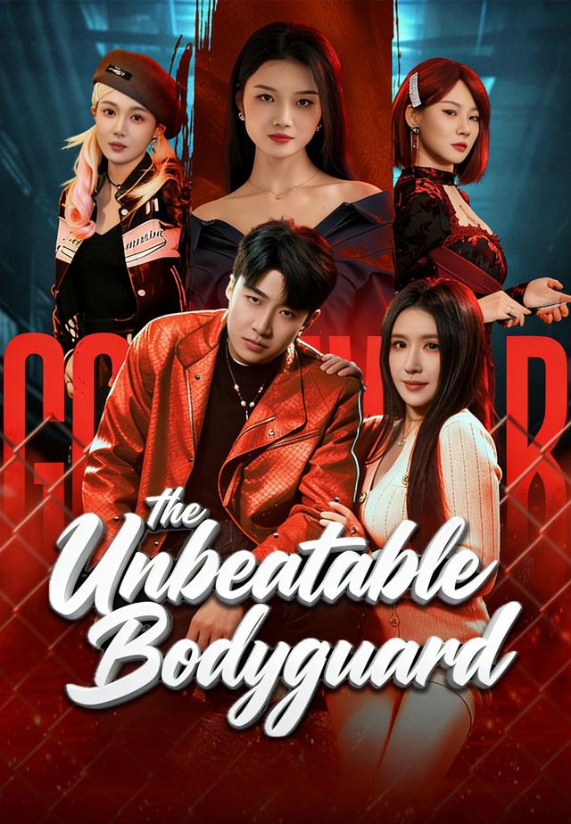 The Unbeatable Bodyguard