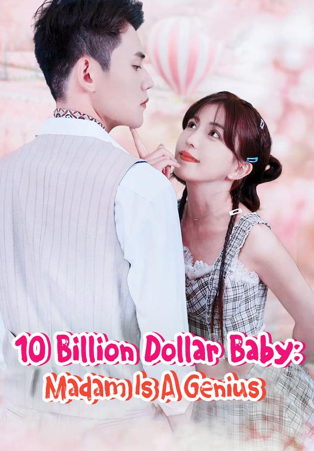 10 Billion Dollar Baby Madam Is A Genius