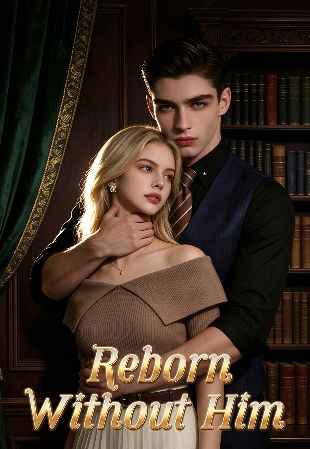 Reborn Without Him
