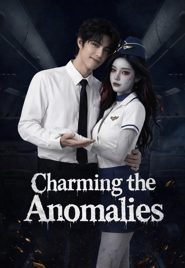 Charming the Anomalies