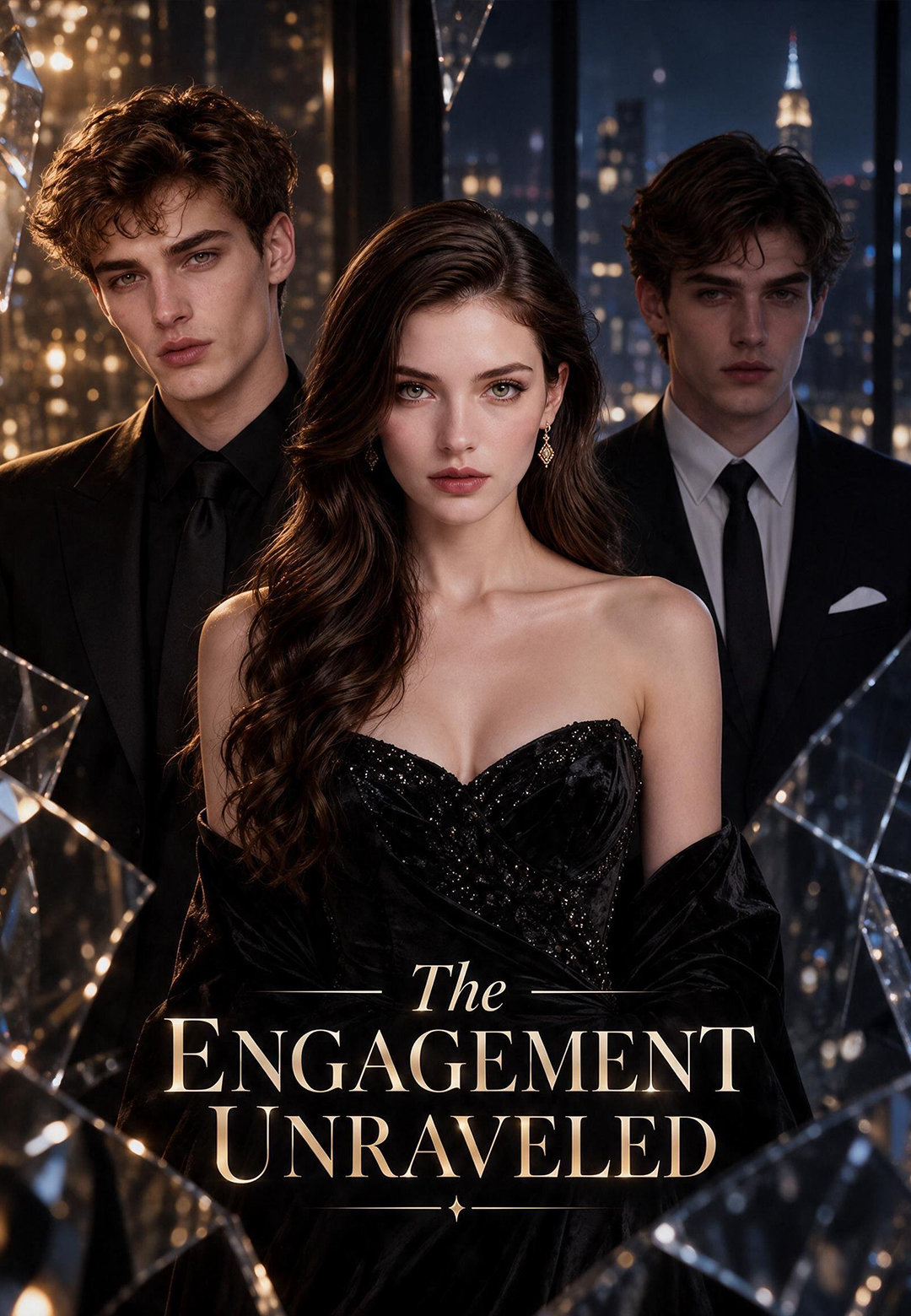 Poster The Engagement Unraveled