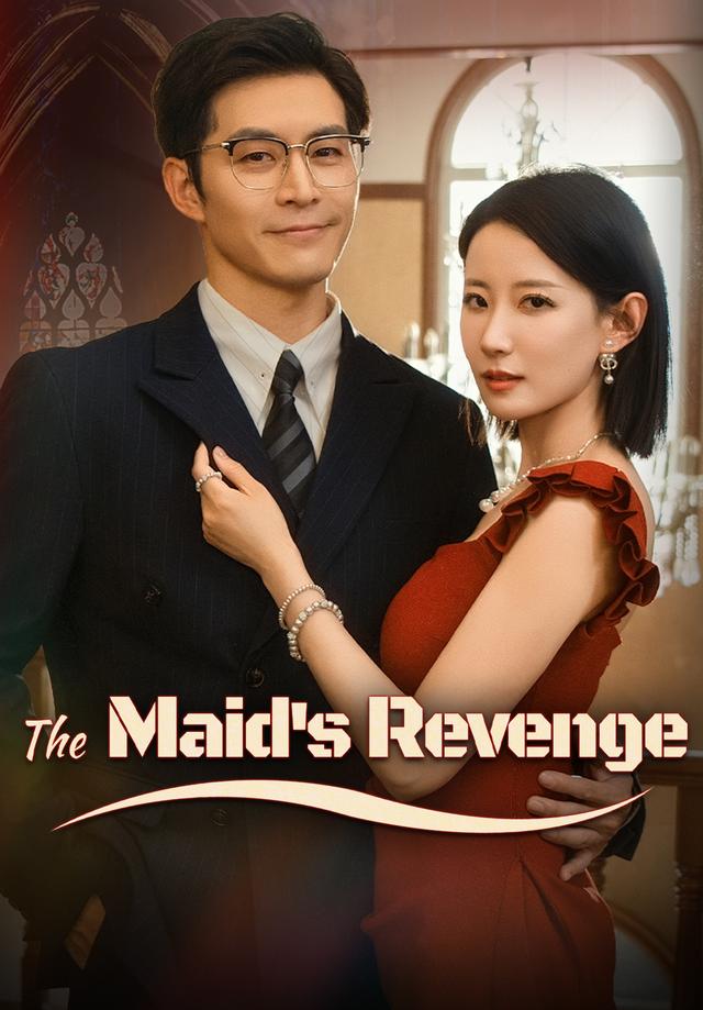 The Maid's Revenge