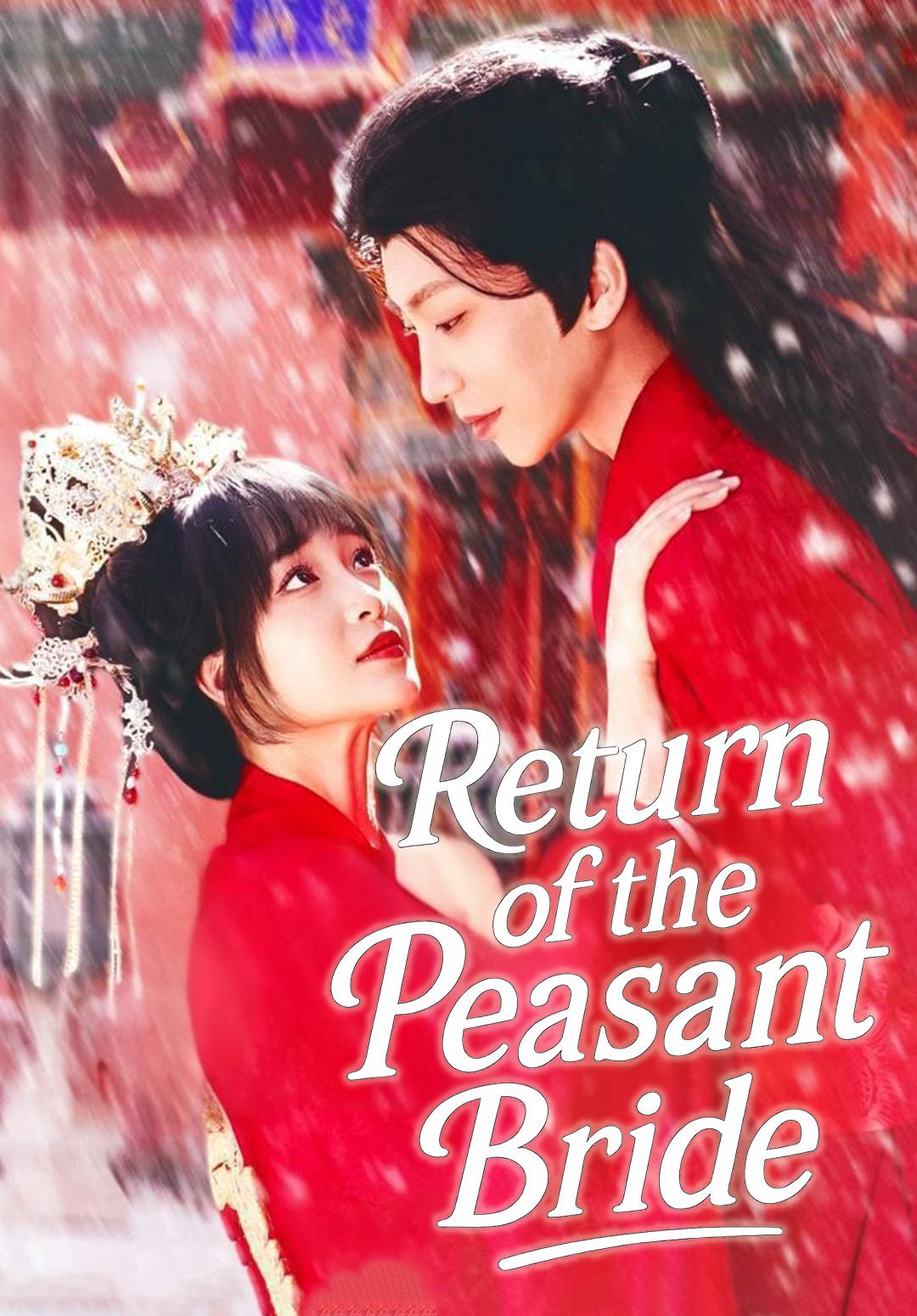 Return of the Peasant Bride