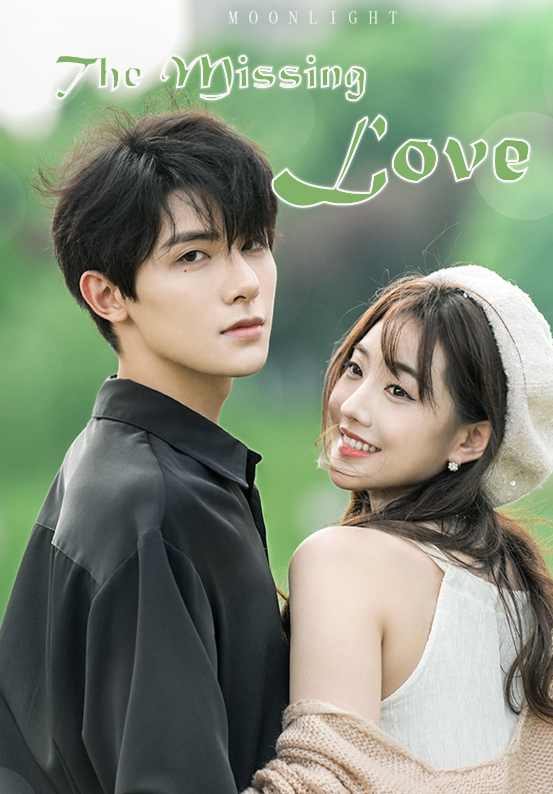 The Missing Love