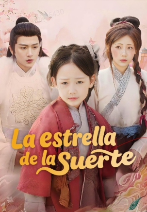 La estrella de la suerte