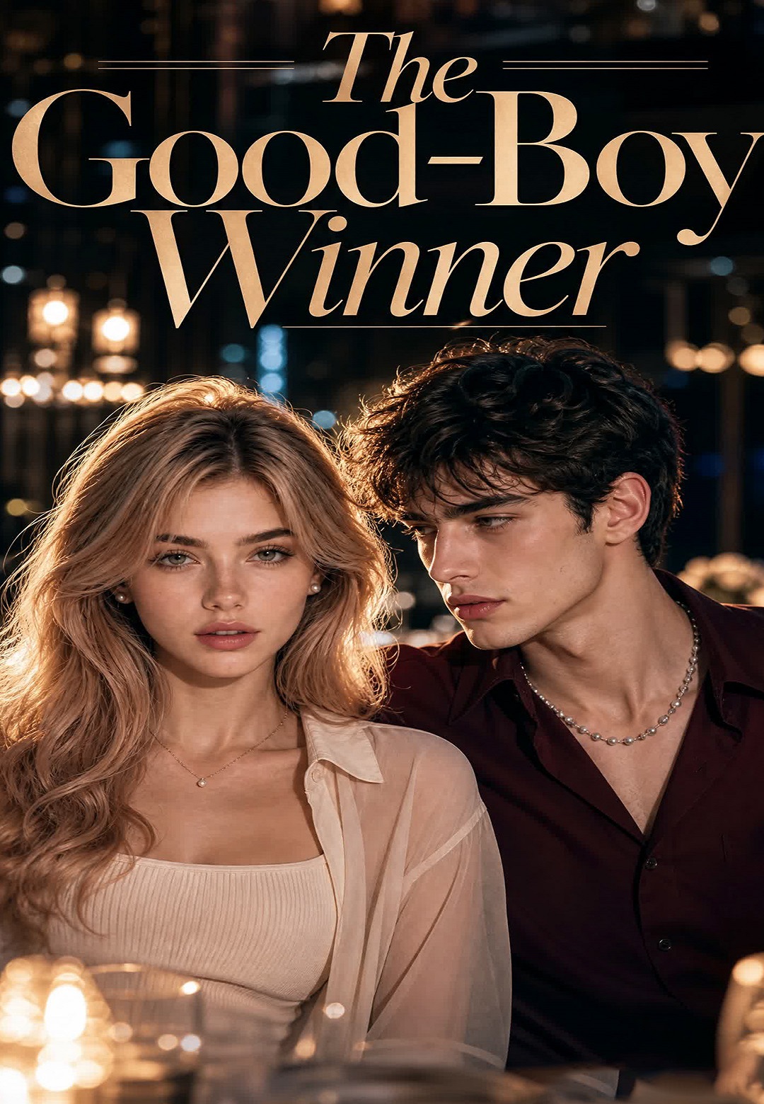 The Good‑Boy Winner
