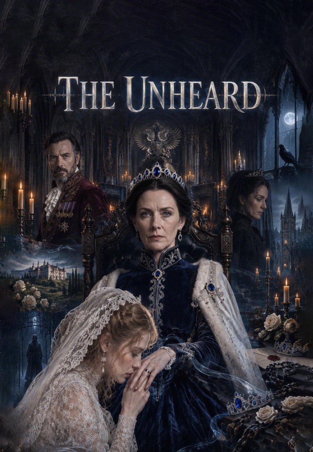 The Unheard