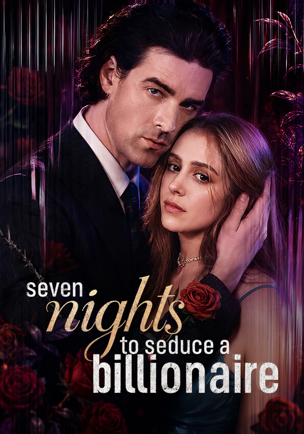 Seven Nights to Seduce a Billionaire