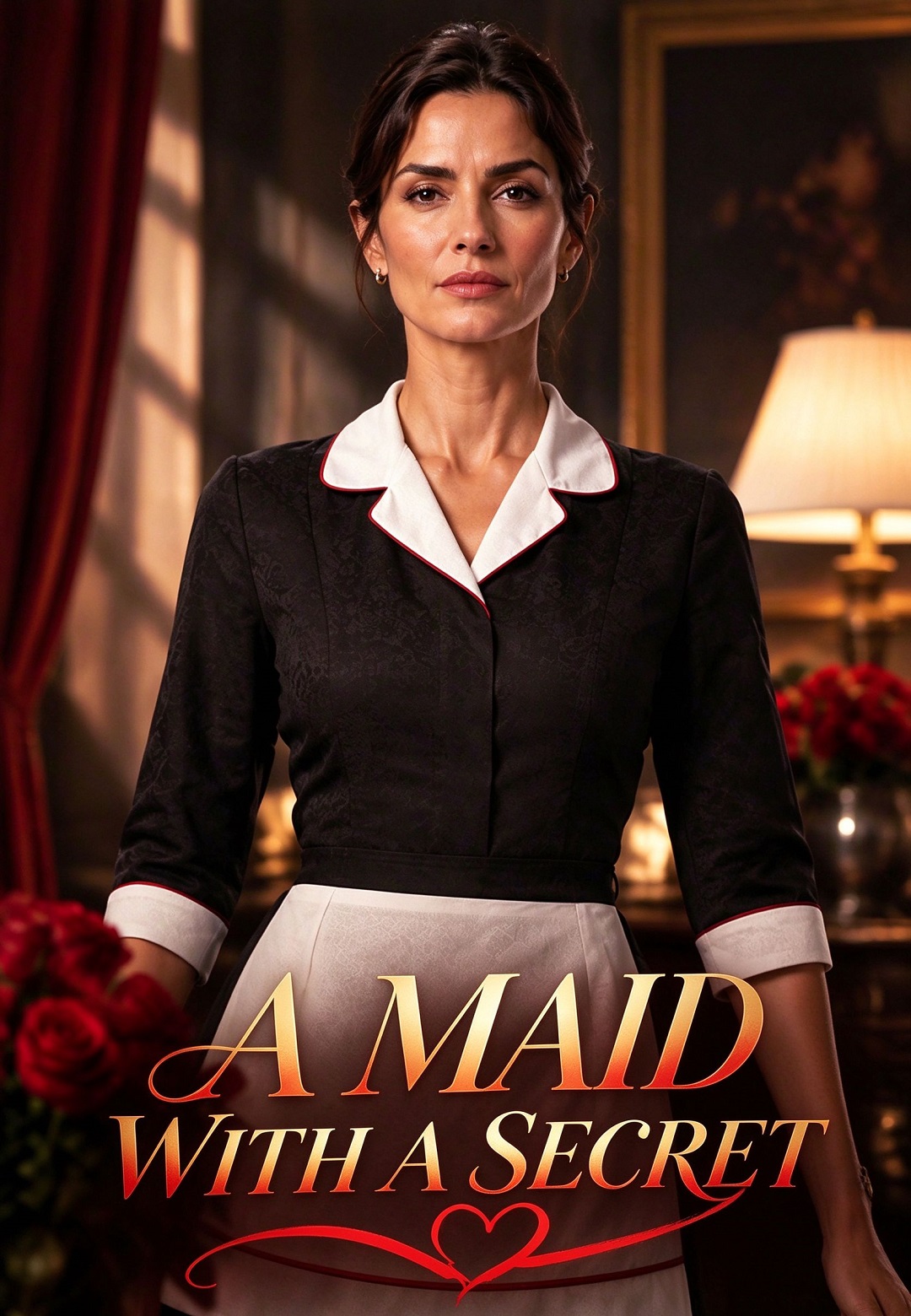 A Maid with a Secret