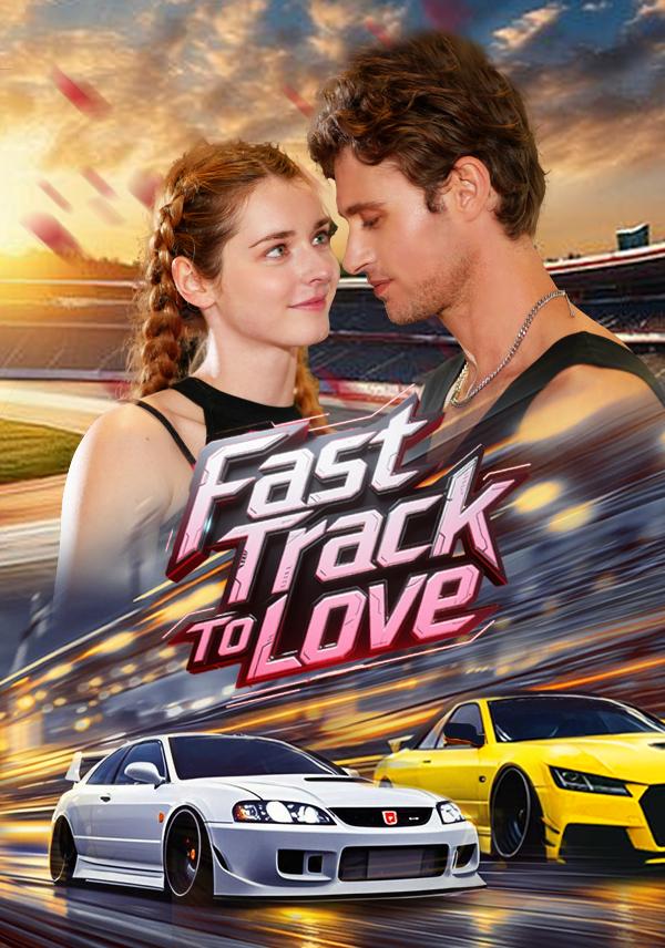 Fast Track to Love