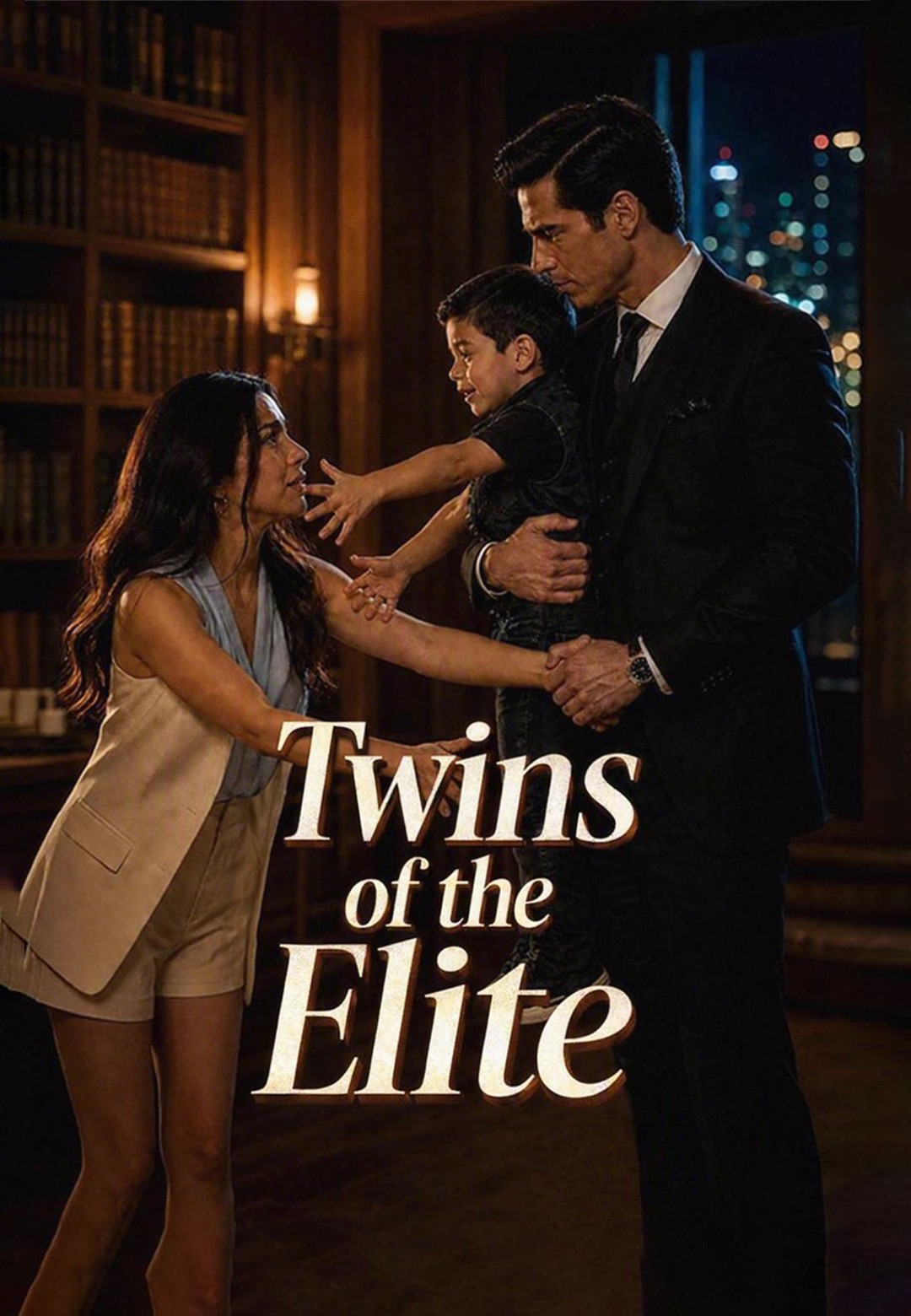 Twins of the Elite