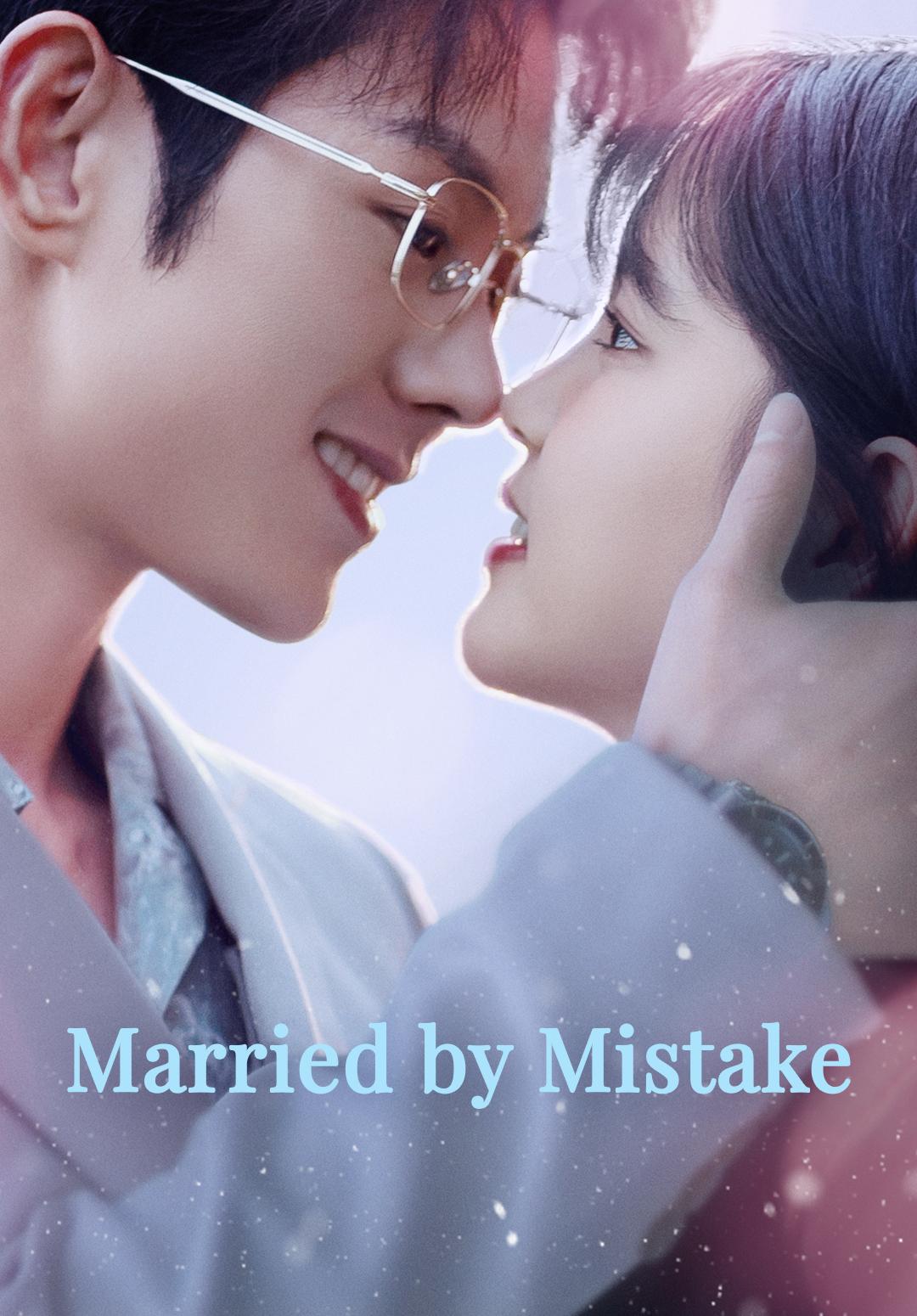Married by Mistake
