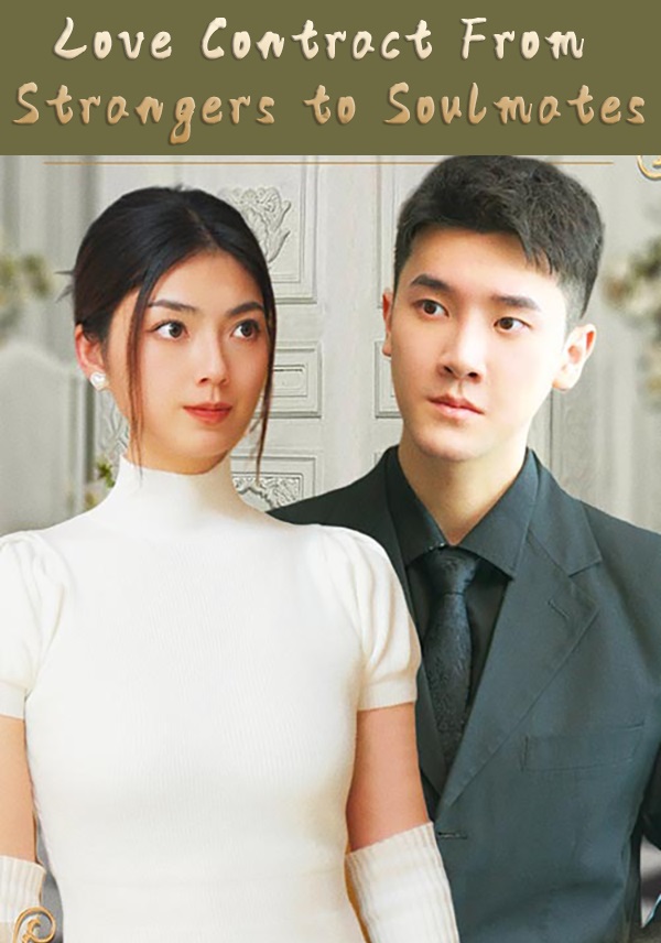 Love Contract From Strangers to Soulmates