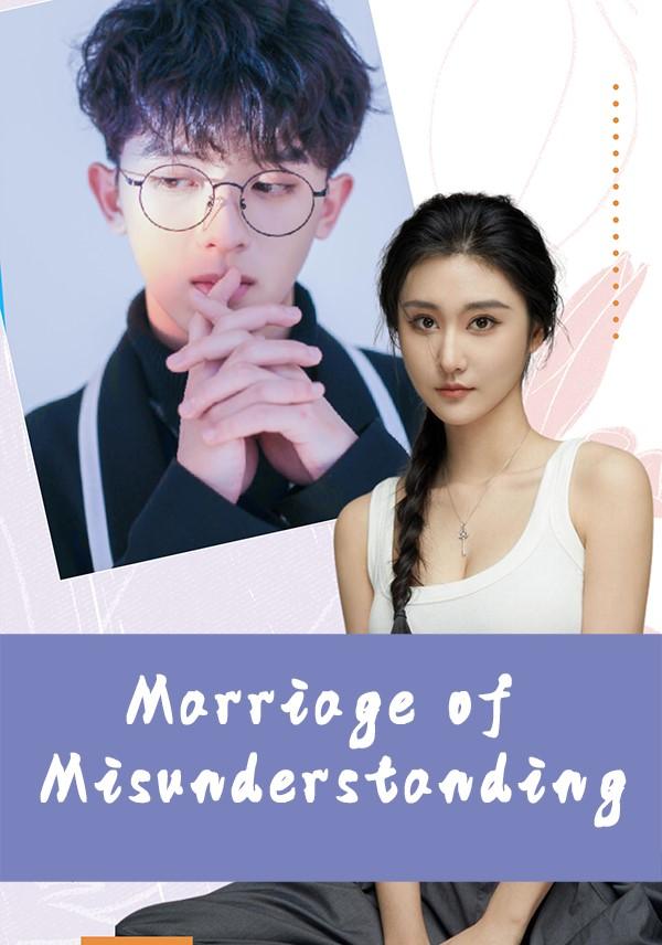 Marriage of Misunderstanding