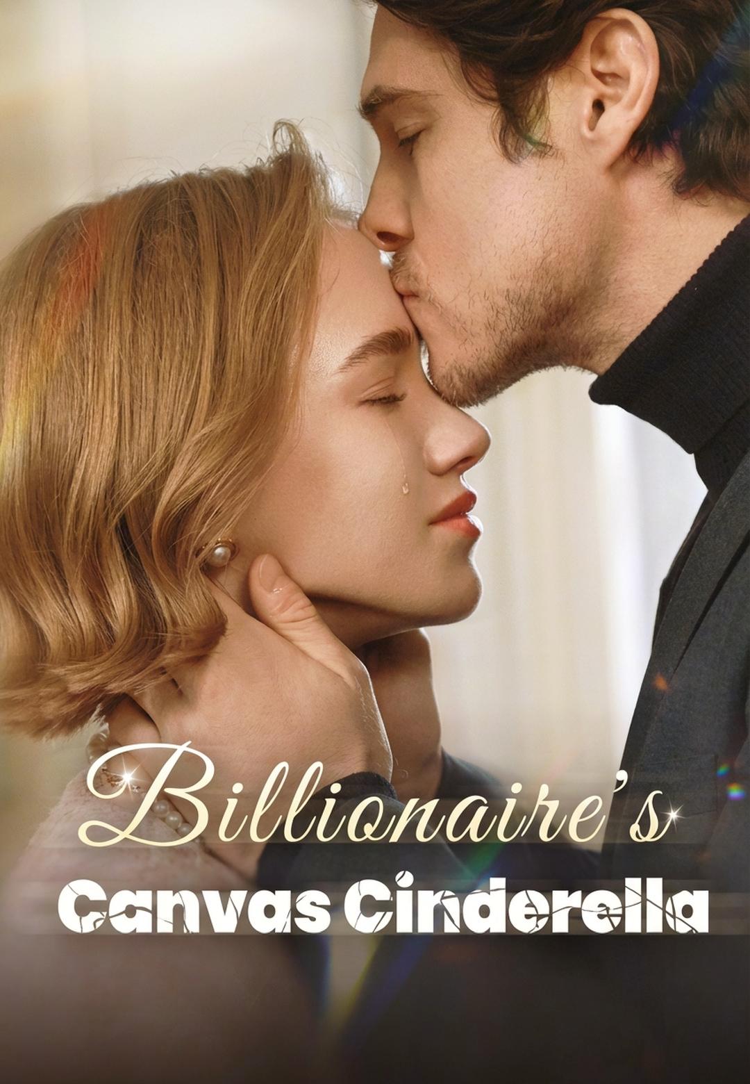 Billionaire's Canvas Cinderella