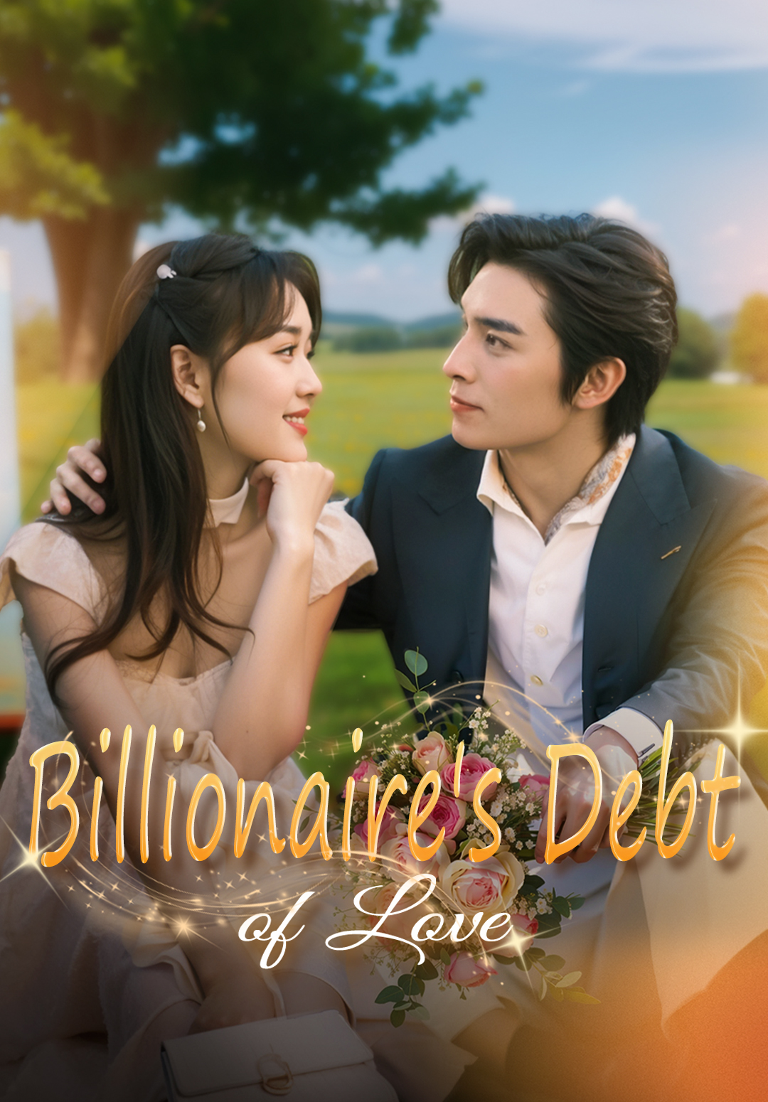 Billionaire's Debt of Love