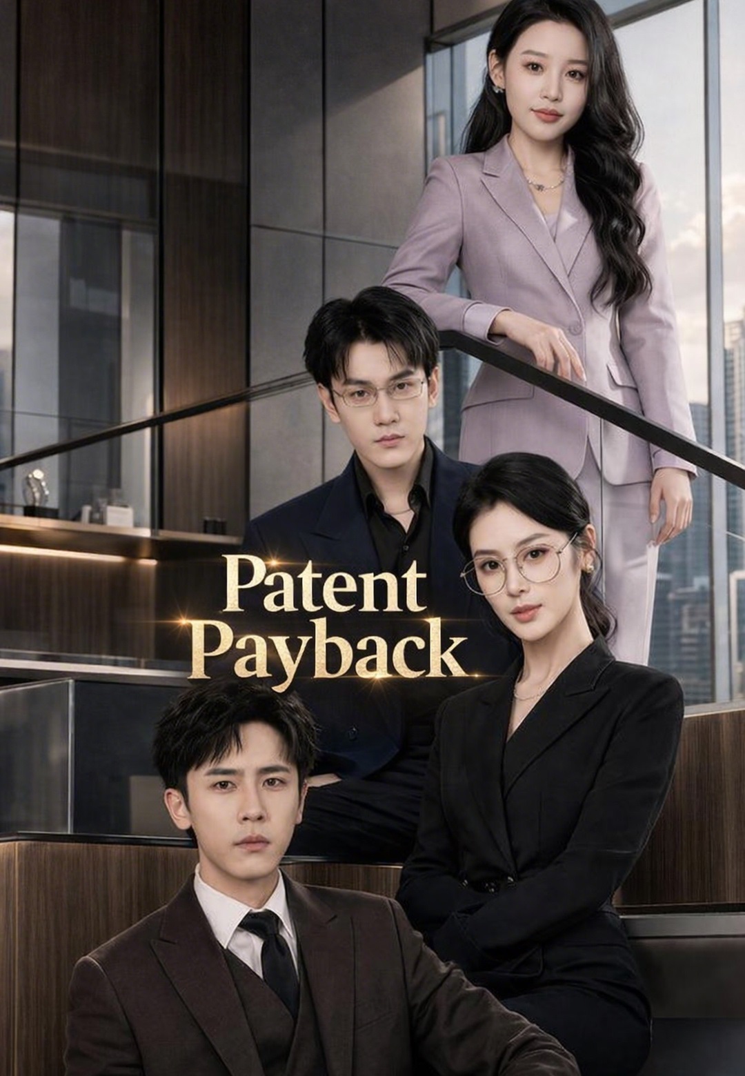 Patent Payback