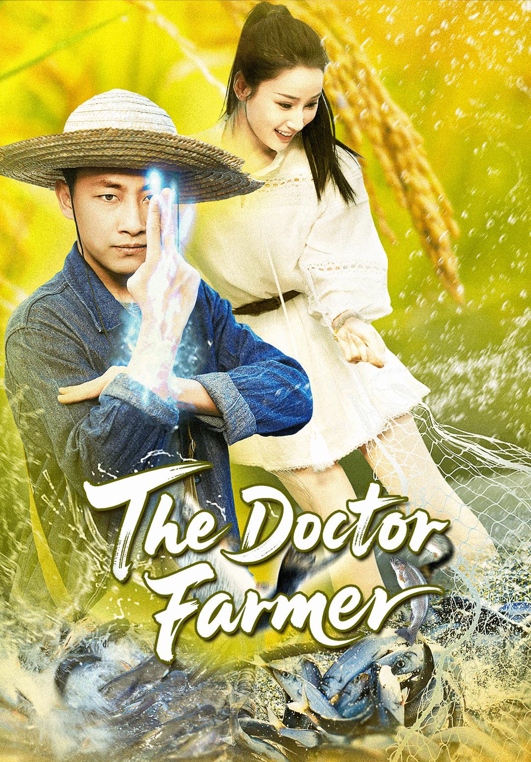 The Doctor Farmer