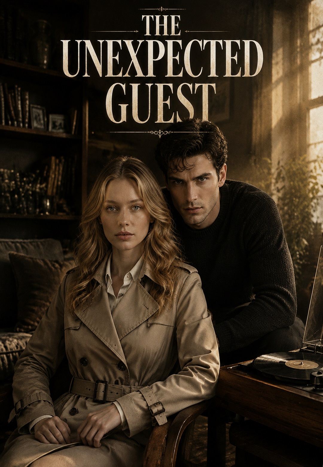 The Unexpected Guest