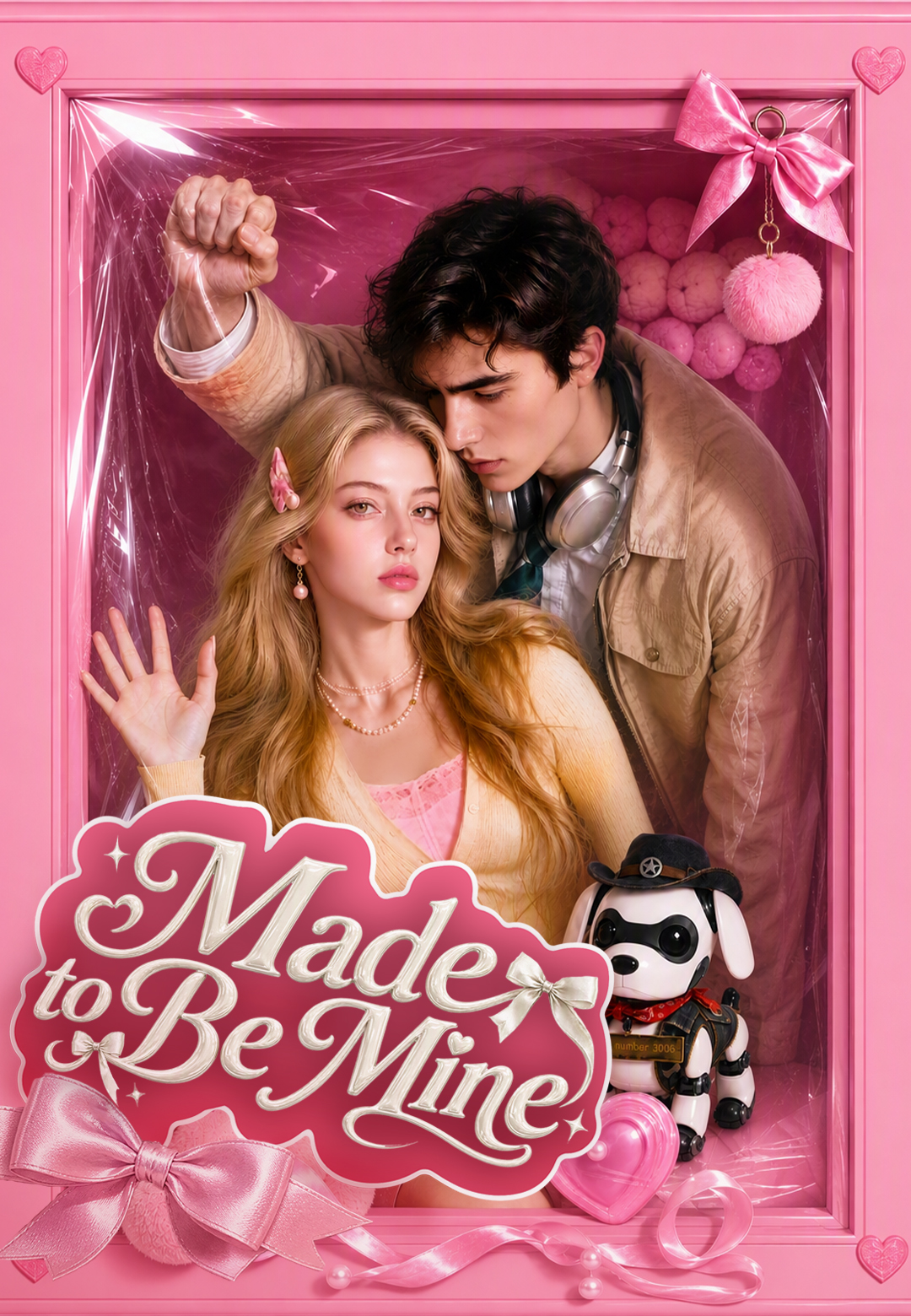 Made to Be Mine