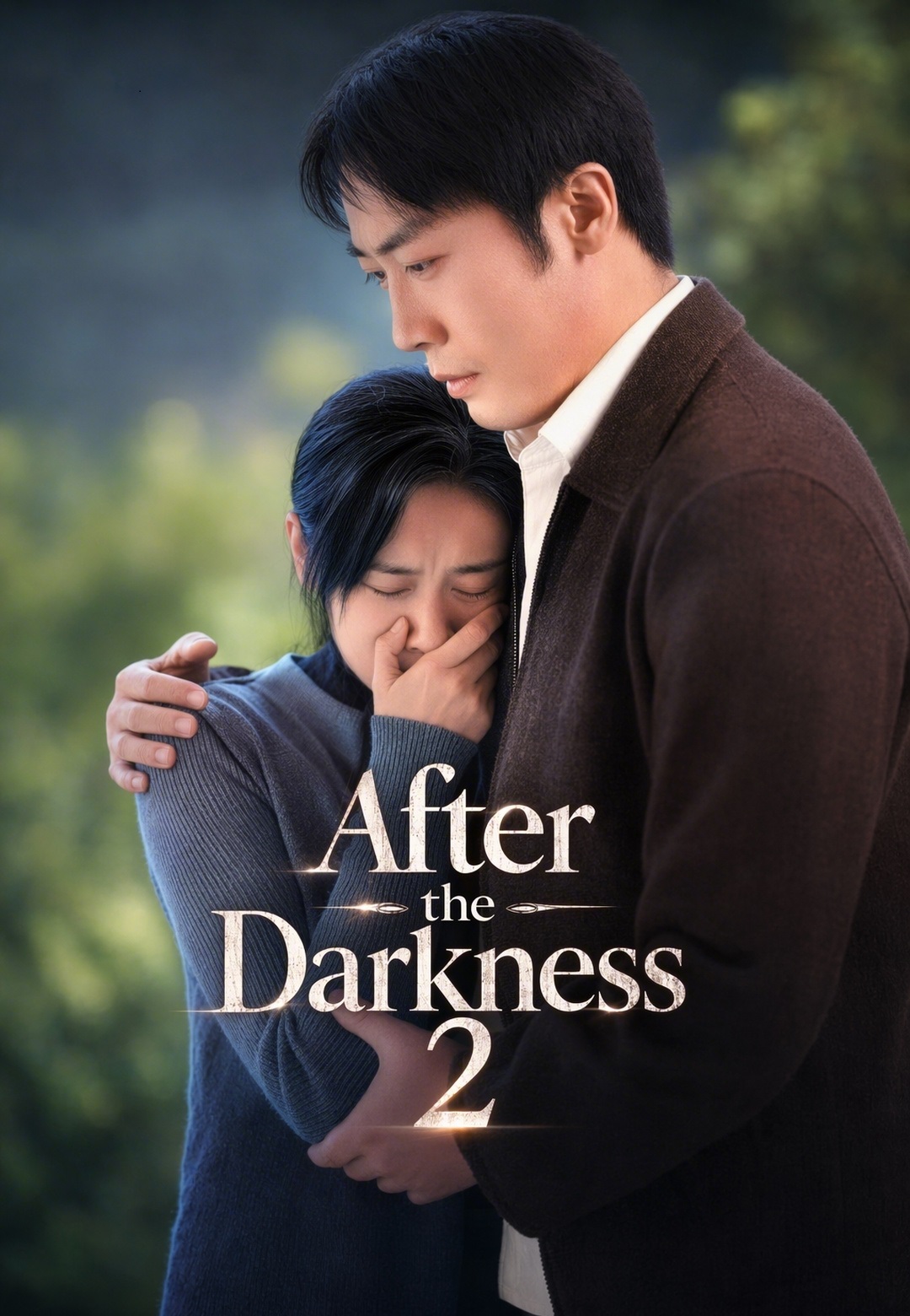 After the Darkness 2 cover