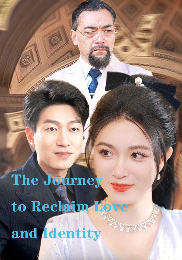 The Journey to Reclaim Love and Identity