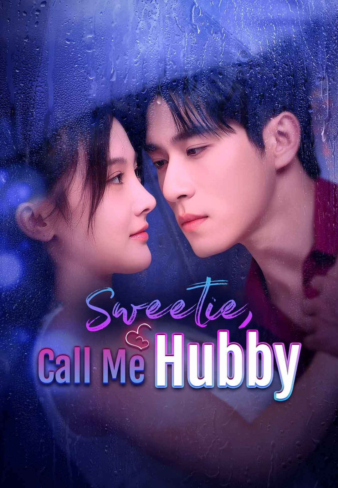Sweetie, Call Me Hubby